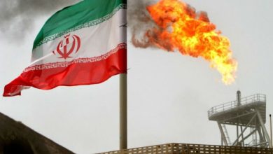 تولید نفت ایران به ۳ میلیون و ۳۰۰ هزار بشکه در روز رسید - هشت صبح