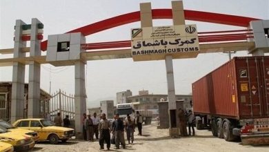 صادرات و ترانزیت کالا به اقلیم کردستان عراق از سر گرفته شد - هشت صبح