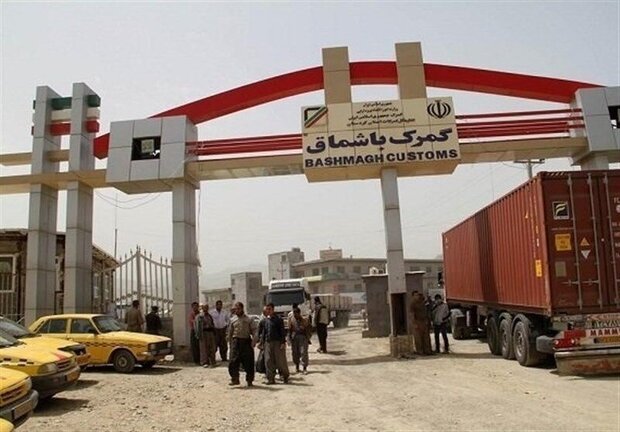 صادرات و ترانزیت کالا به اقلیم کردستان عراق از سر گرفته شد - هشت صبح