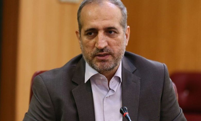 مدیرعامل شرکت ملی گاز ایران شهادت رییس‌جمهوری را تسلیت گفت - هشت صبح