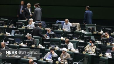 مجلس با استفساریه‌ای درباره «قانون انتخابات» موافقت کرد - هشت صبح