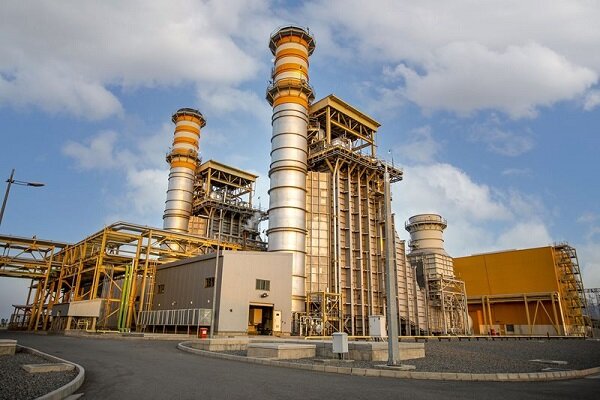 ۴۶ واحد نیروگاه حرارتی جدید به شبکه برق کشور متصل شد - هشت صبح
