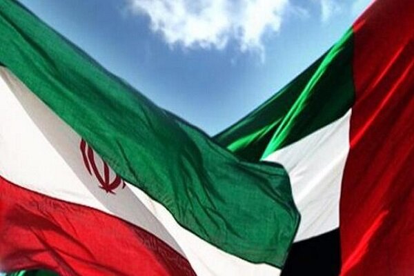 امضای ۲ سند توسط روسای کمیسیون مشترک اقتصادی ایران و امارات - هشت صبح