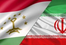 همکاری‌های کشاورزی ایران و تاجیکستان گسترش می‌یابد - هشت صبح