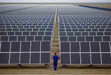 ثبت رکورد جدید در معاملات انرژی تجدیدپذیر در تابلو سبز بورس - هشت صبح