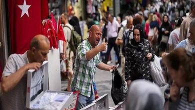 تورم ترکیه به ۷۰ درصد افزایش یافت - هشت صبح