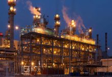 تولید و مصرف گاز در ایران سربه‌سر شده است - هشت صبح