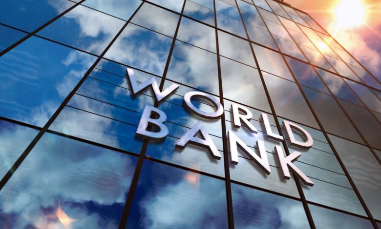 روایت بانک جهانی از کارنامه موفق دولت سیزدهم در بخش اقتصادی - هشت صبح