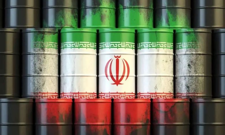 فروش هر بشکه نفت ایران به قیمت ۸۸ دلارو ۷۹ سنت - هشت صبح