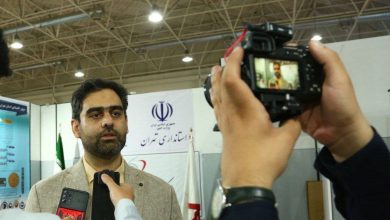 حضور تجار در «ایران اکسپو»بهترین پاسخ به ناامن جلوه دادن کشوربود - هشت صبح