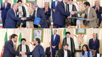 تثبیت جایگاه ایران در منطقه پس از «وعده صادق»