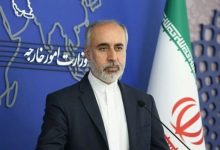 استقبال ایران از پاسخ حماس به طرح سیاسی پایان جنگ علیه غزه - هشت صبح