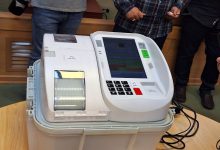 برگزاری دومین مرحله انتخابات مجلس در هشت حوزه به صورت الکترونیکی - هشت صبح