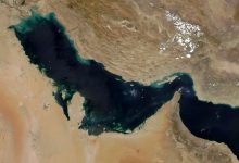 تخصیص ۲ میلیارد دلاری صندوق توسعه ملی برای انتقال آب خلیج فارس - هشت صبح