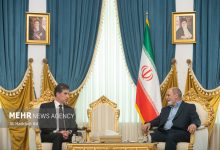 ایران آماده هرگونه حمایت از حاکمیت عراق و اقلیم کردستان است - هشت صبح
