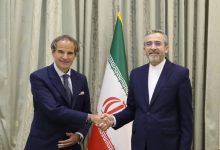 فعالیت‌های صلح آمیز هسته‌ای ایران در چارچوب تعهدات بین المللی است - هشت صبح
