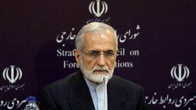 موجودیت ایران تهدید شود، ناچاریم دکترین هسته‌ای را تغییر دهیم - هشت صبح