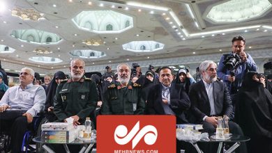 وضعیت مطلوب قدرت موشکی ایران به پاس زحمات شهید مقدم