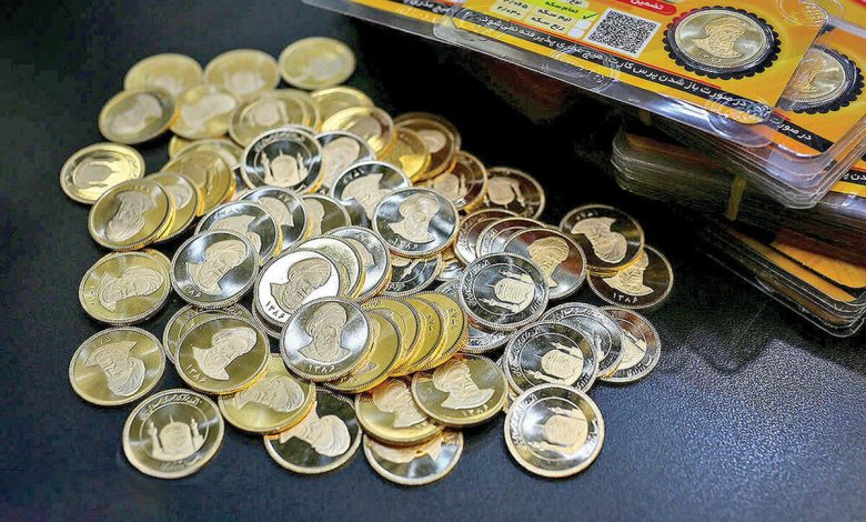 قیمت طلا و سکه امروز ۳۱ اردیبهشت؛ ثبات سکه در ۲۴ ساعت گذشته - هشت صبح