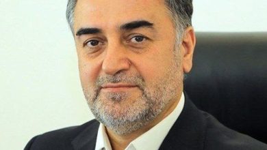 حسینی‌پور معاون پارلمانی رییس‌جمهور شد - هشت صبح