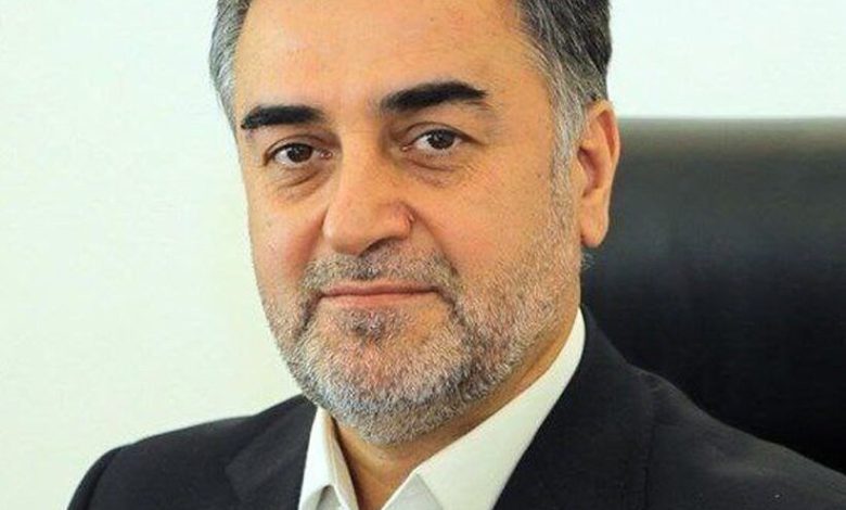 حسینی‌پور معاون پارلمانی رییس‌جمهور شد - هشت صبح
