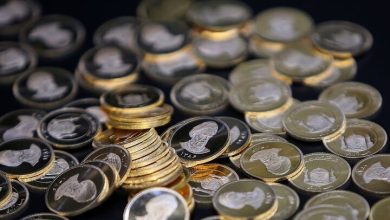 قیمت طلا و سکه امروز یکم خرداد؛ کاهش ۲۰۰ هزار تومانی قیمت سکه - هشت صبح