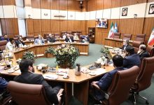 آمادگی ایران برای همکاری‌های همه‌جانبه در حوزه فناوری هسته‌ای - هشت صبح
