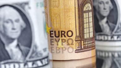ثبات قیمت دلار و افزایش یورو امروز ۲۹ اردیبهشت در مرکز مبادله - هشت صبح