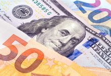 ثبات قیمت دلار و افزایش یورو امروز ۳۰ اردیبهشت در مرکز مبادله - هشت صبح