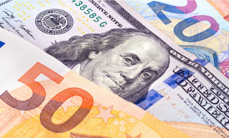 ثبات قیمت دلار و افزایش یورو امروز ۳۰ اردیبهشت در مرکز مبادله - هشت صبح