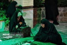دعای مردم استان سمنان برای خادمان ملت - هشت صبح