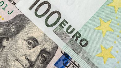 ثبات قیمت دلار و کاهش یورو امروز ۳ خرداد ماه در مرکز مبادله ایران - هشت صبح