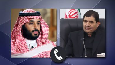 مخبر: ارتباط صمیمانه ایران و عربستان تداوم خواهد داشت - هشت صبح