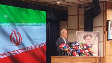انتخابات ریاست‌جمهوری امید ایرانیان را بیشتر خواهد کرد - هشت صبح