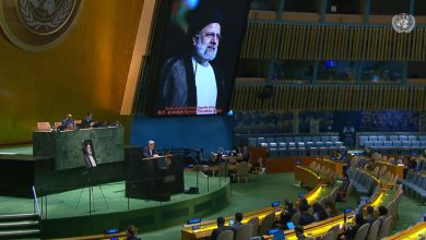 ایروانی: همدردی کشورها بیانگر عشق و احترام آنها به مردم ایران است - هشت صبح