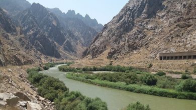 توافق ایران وآذربایجان ونصب ایستگاه‌های آنلاین در طول رودخانه ارس - هشت صبح