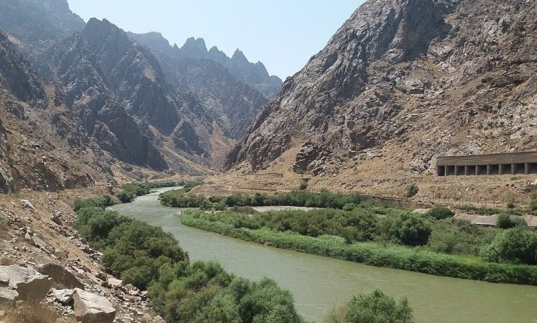 توافق ایران وآذربایجان ونصب ایستگاه‌های آنلاین در طول رودخانه ارس - هشت صبح