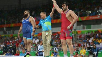 اسامی ۱۲ فرنگی کار المپیکی در گزینشی ترکیه/ صباح شریعتی برای آذربایجان سهمیه گرفت