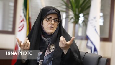 کاظمی‌پور: باید شأن زن ایرانی رعایت شود