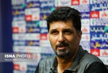 حسینی: لیگ را باید به بهترین شکل تمام کنیم