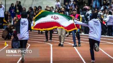 غرب آسیا در سیطره دوومیدانی‌کاران ایران/پایان روز دوم با ۱۴ مدال