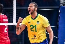 ستاره والیبال برزیل بعد از پیروزی مقابل ایران چه گفت؟