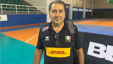 پیشنهاد سرمربی ایتالیا به والیبالیست‌های ایران