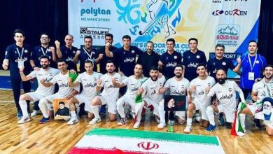 هاکی ایران بر بام آسیا ایستاد/ نهمین قهرمانی تیم ملی هاکی با شکست سنگین مالزی
