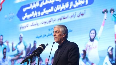 کیومرث هاشمی: تقویت باشگاه‌داری تنها راه نجات ورزش ایران است