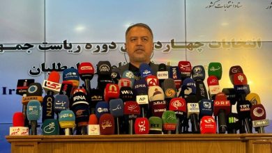 سخنگوی ستاد انتخابات: امروز ثبت‌نام ۳ نفر از داوطلبان ریاست جمهوری قطعی شد
