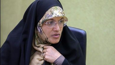 زهره الهیان، نماینده زن ادوار مجلس، می‌گوید قصد دارد کاندیدای ریاست جمهوری شود