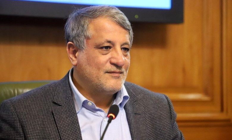 محسن هاشمی: برای اعلام کاندیداتوری منتظر نظر جبهه اصلاحات هستم