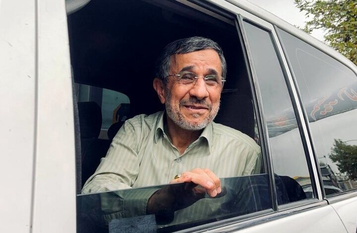 جوانفکر: احمدی‌نژاد برای آمدن یا نیامدن هنوز تصمیم خود را اعلام نکرده