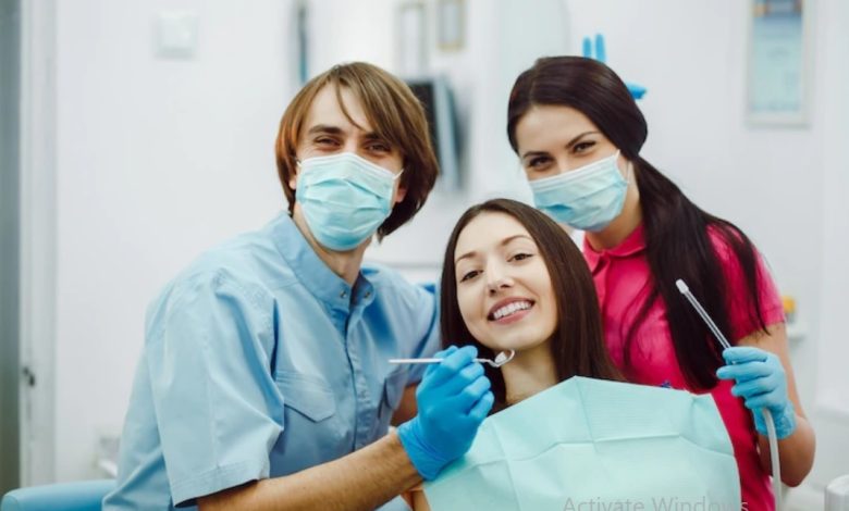 شرایط عمومی تحصیل دندانپزشکی در کانادا